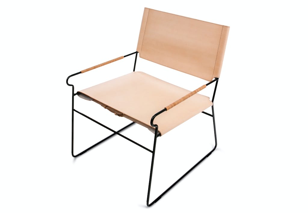 Next Rest Chair fra OX Denmarq 