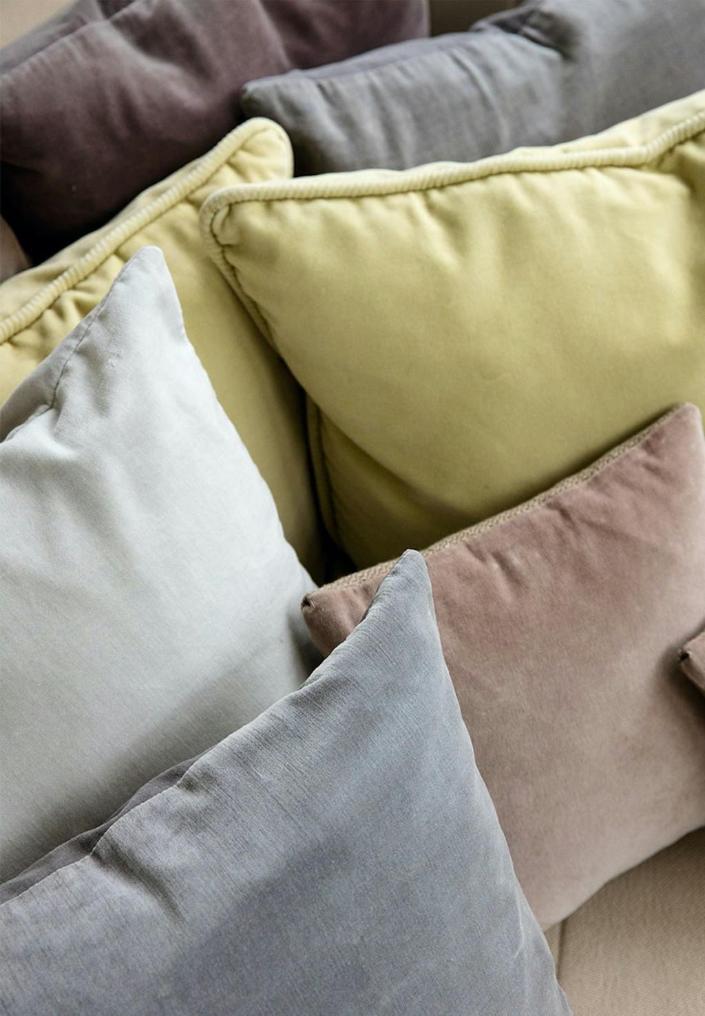 Butikken Le Metièr Butikken Le Metièr