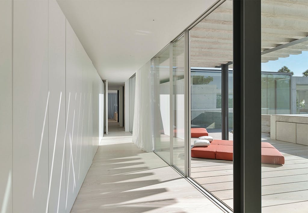 Broer og forskellige niveauer