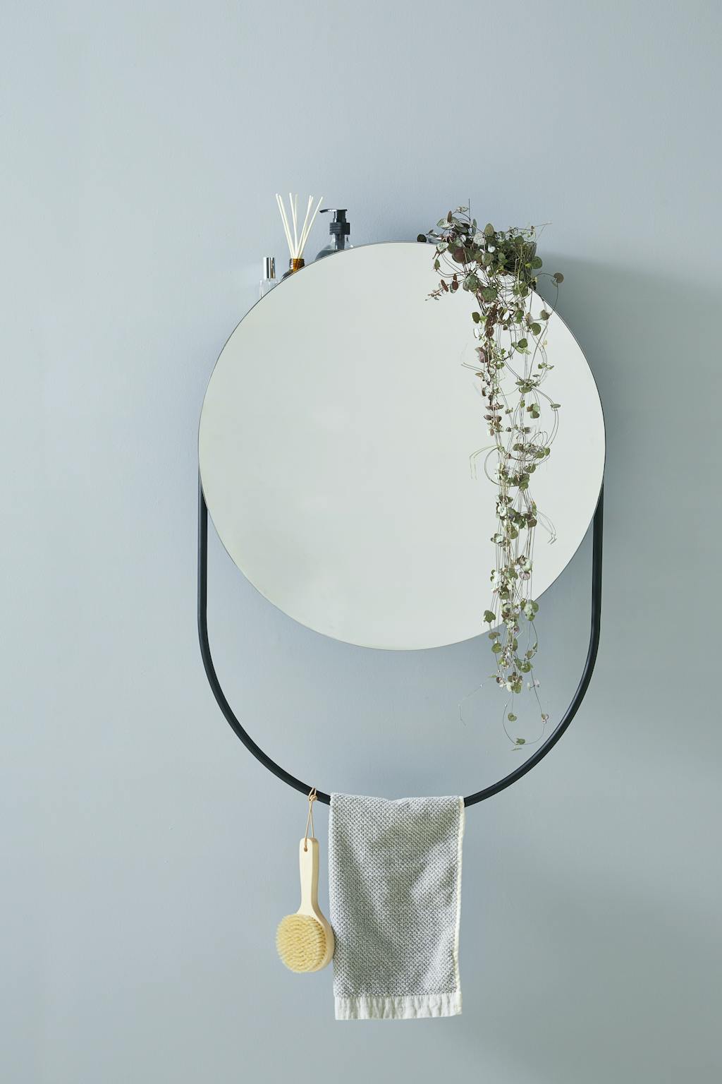 Verde Mirror