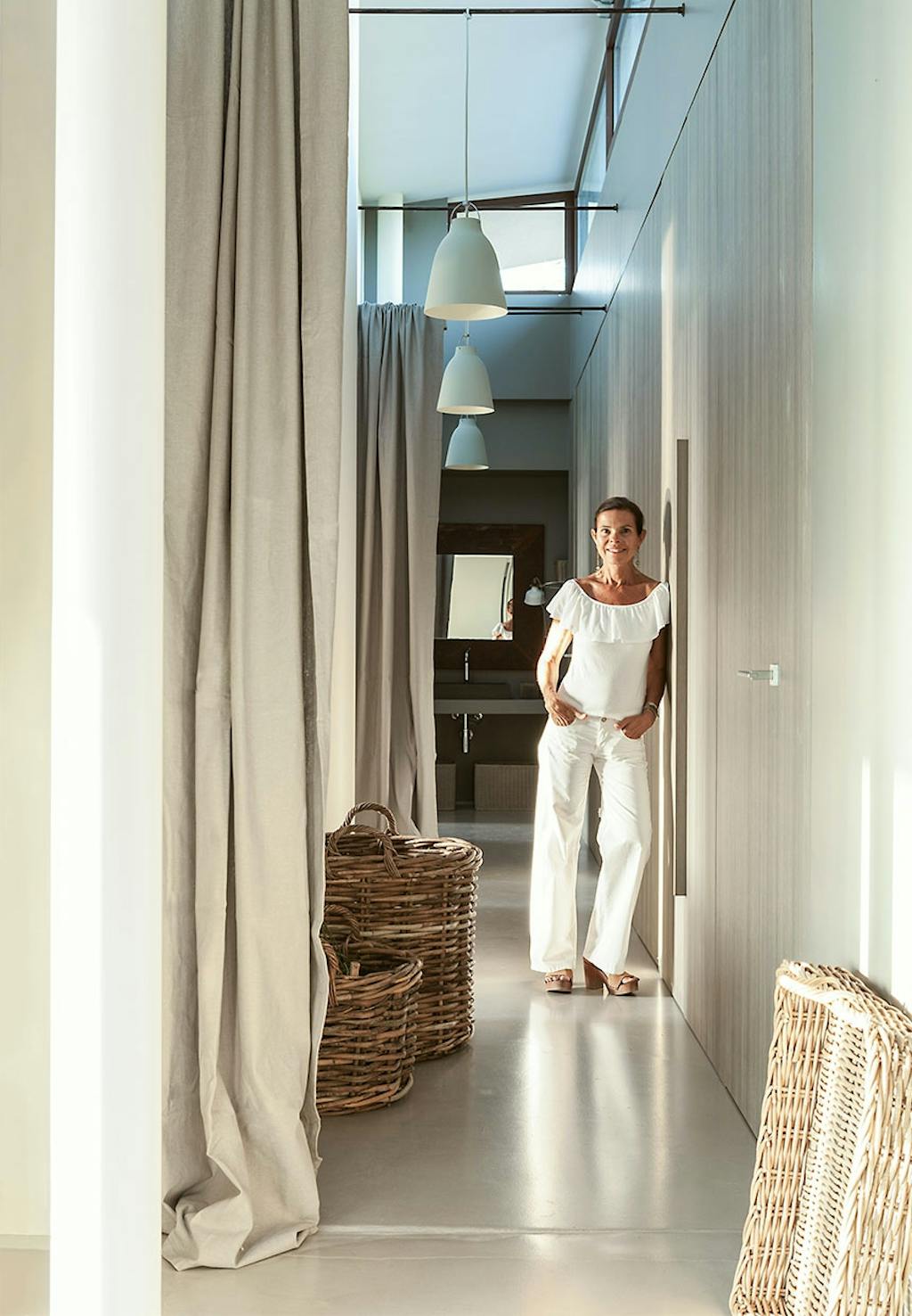 Gardiner der bryder looket