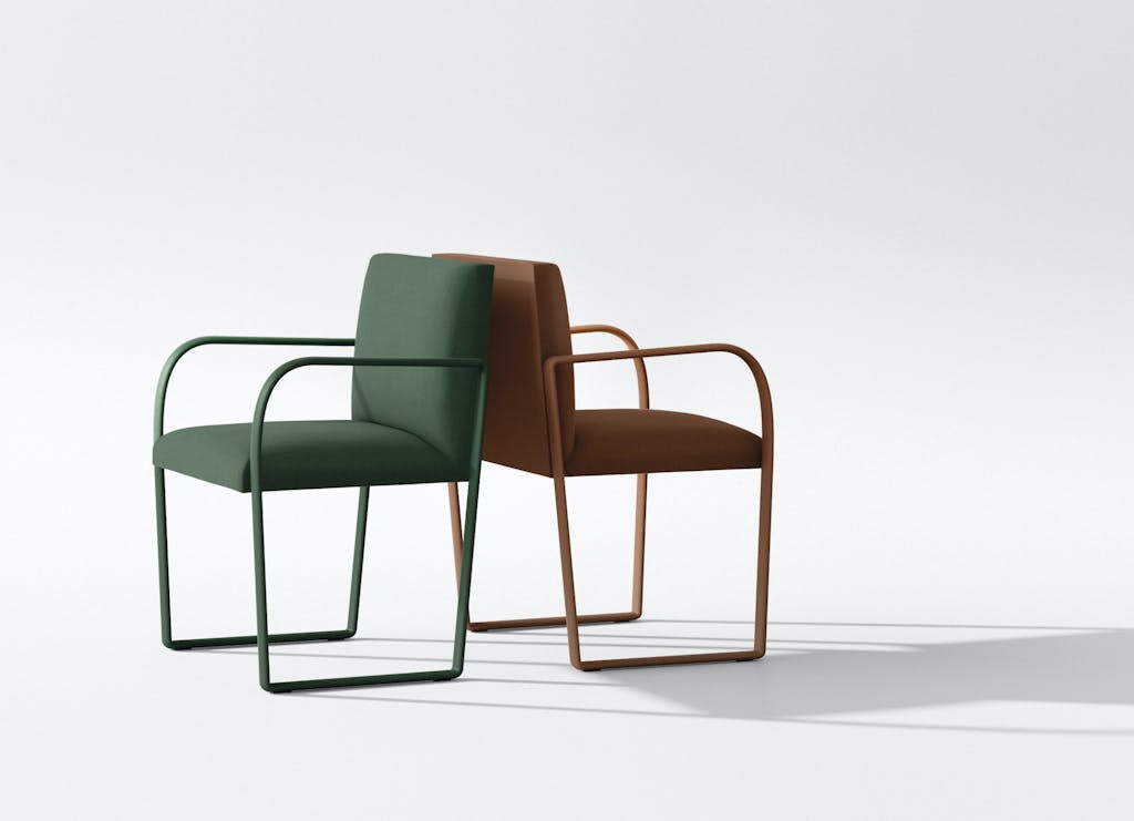 MINIMALISTISK ART DECO