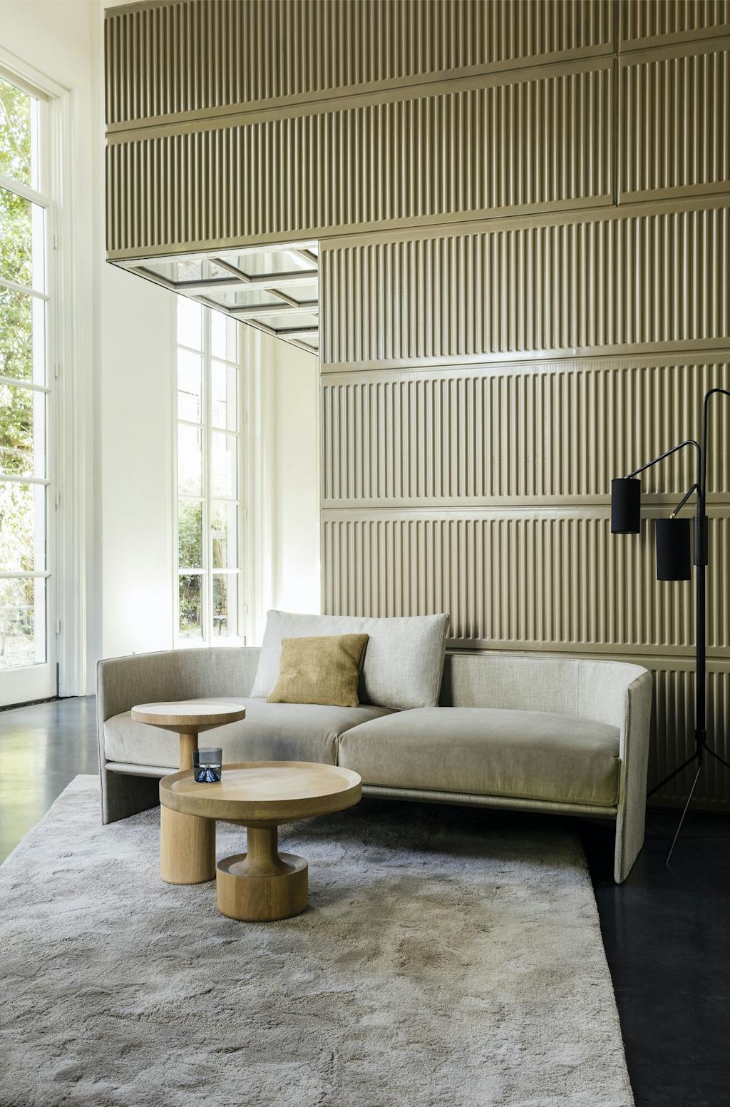 ET MØBEL, MANGE UDTRYK