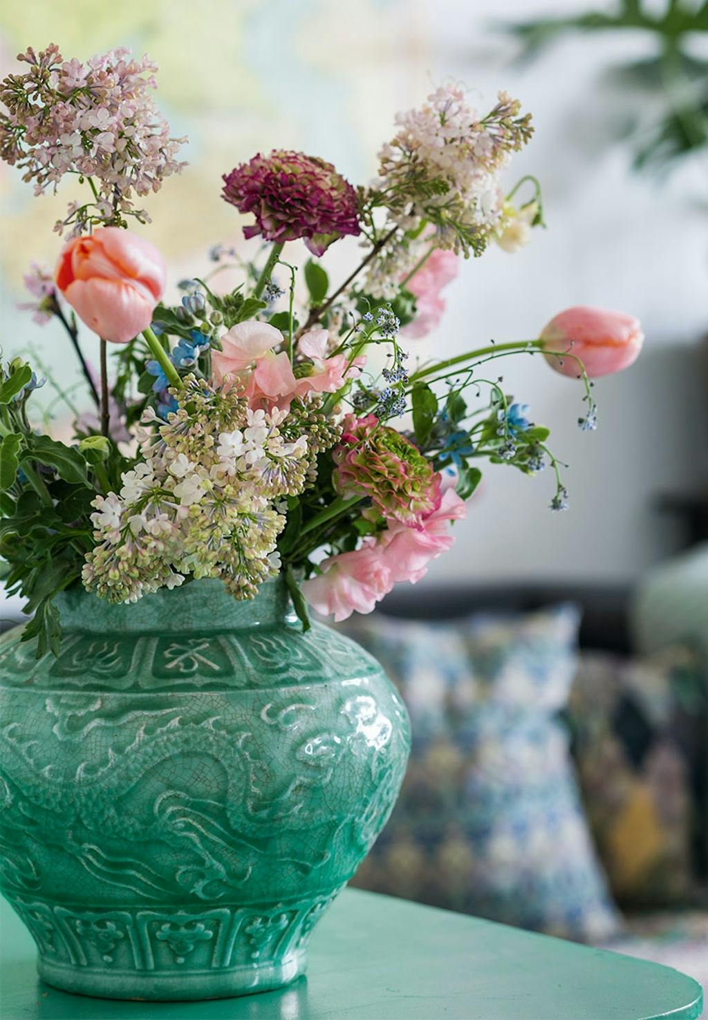 Et hus på landet og en lejlighed i byen Et hus på landet og en lejlighed i byen