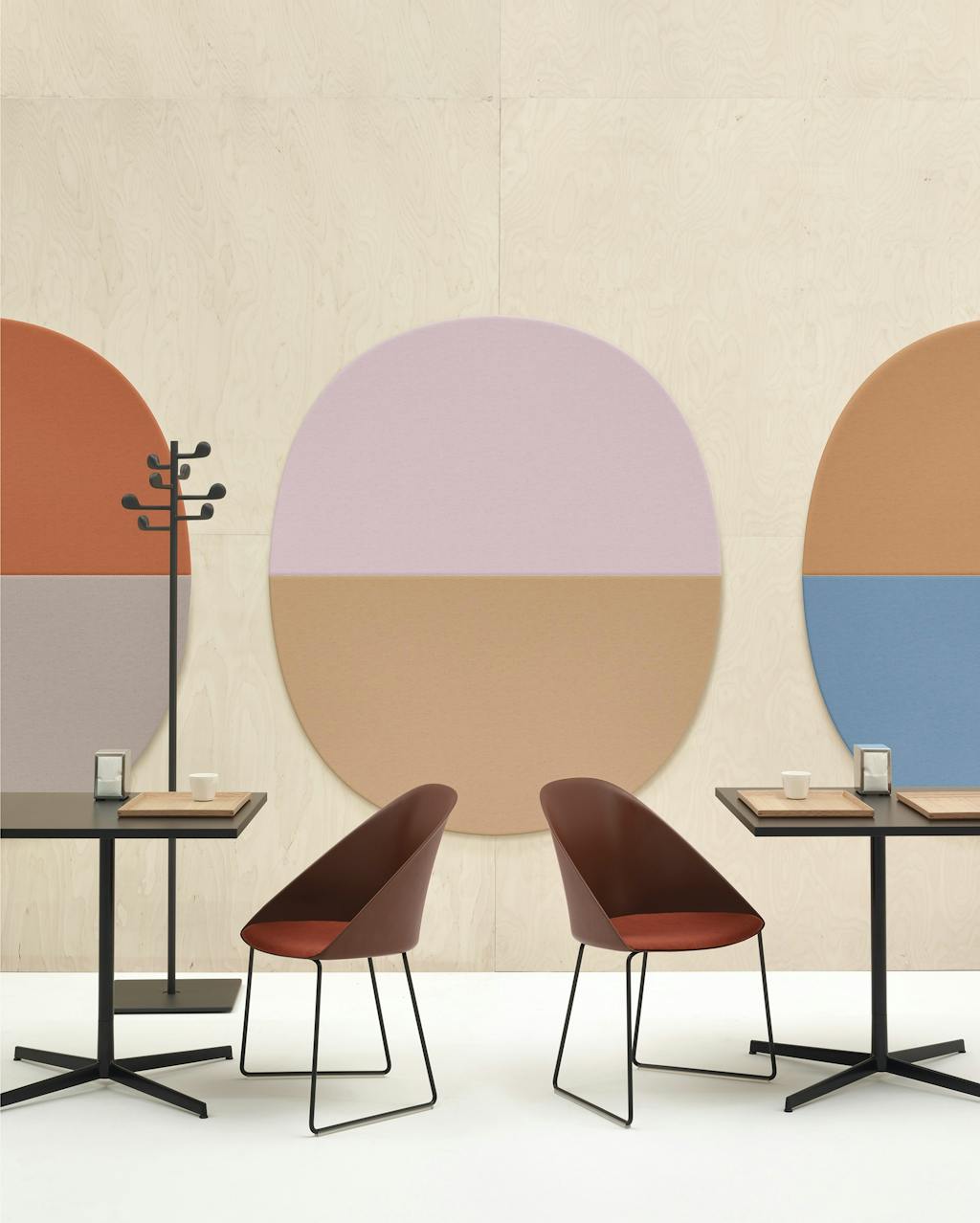 INTERESSANTE KOMBINATIONER