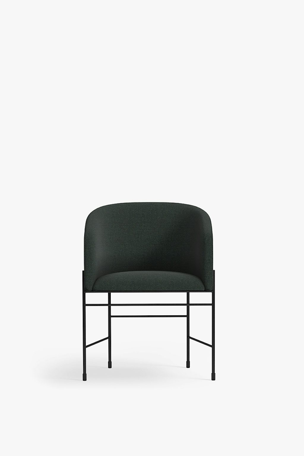 New Works: Covent Chair New Works: Covent Chair