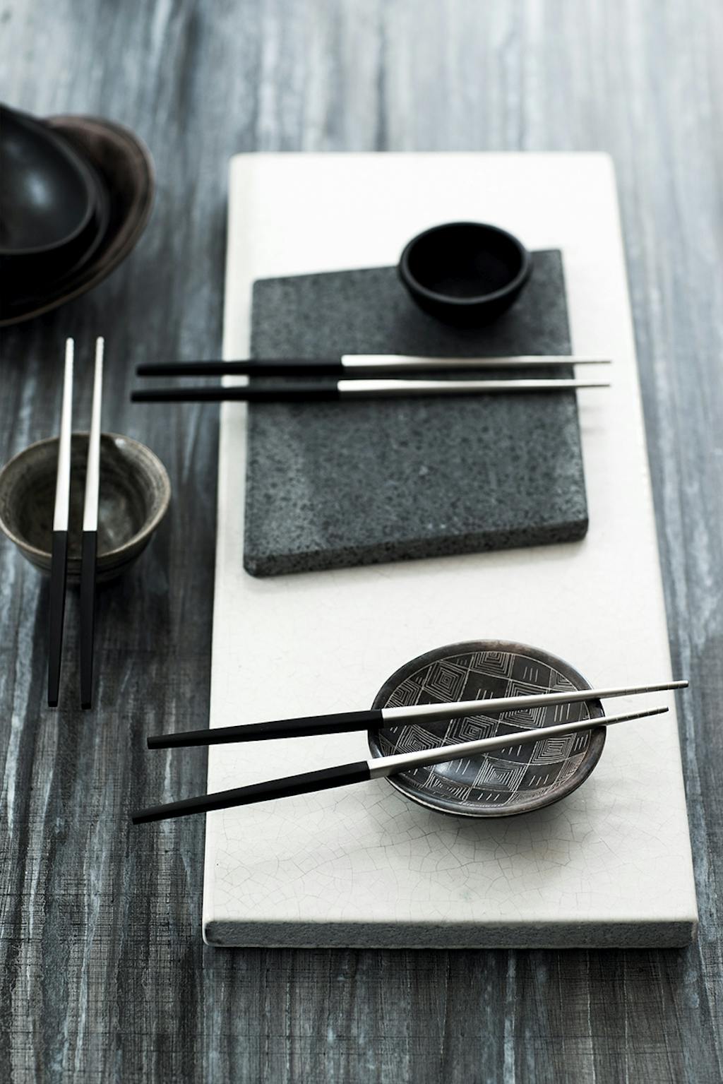 FOCUS DE LUXE CHOPSTICKS FOCUS DE LUXE CHOPSTICKS