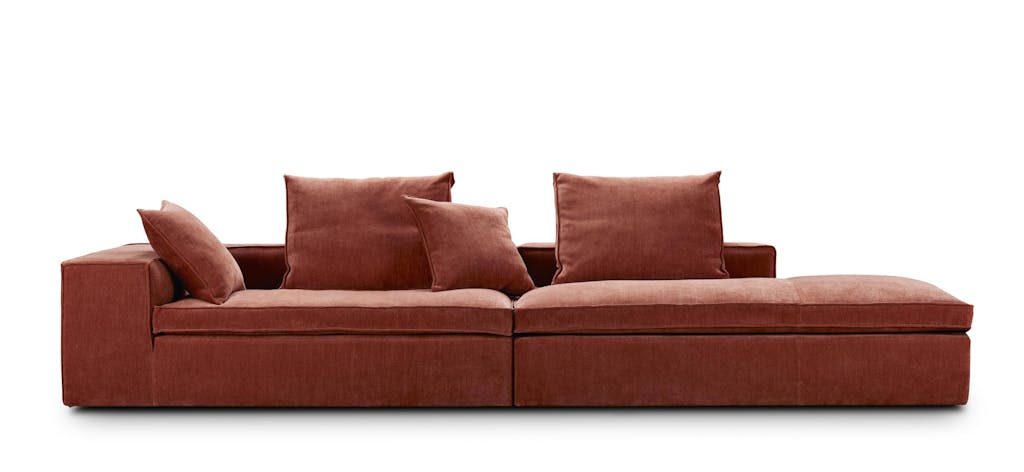 LOUNGE-SOFA