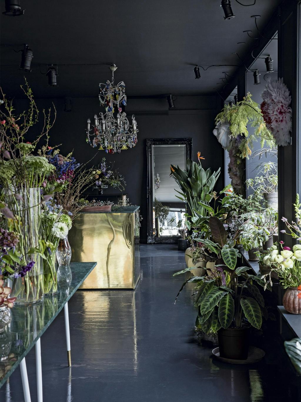 BUTIKKEN BUTIKKEN
