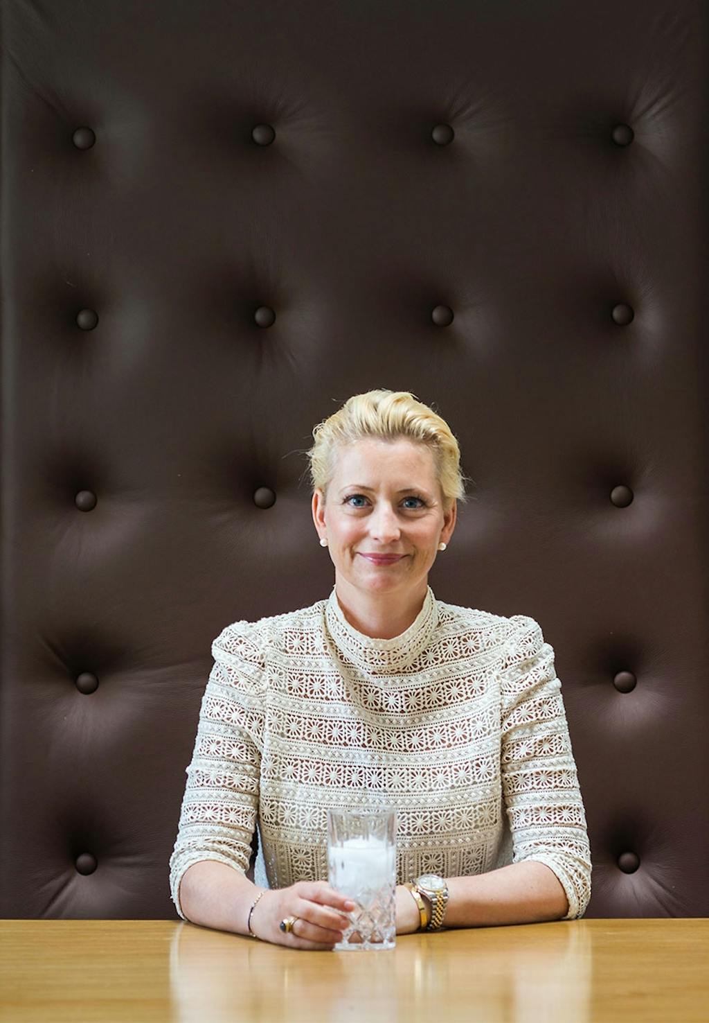 Louise Ertman Baunsgaard