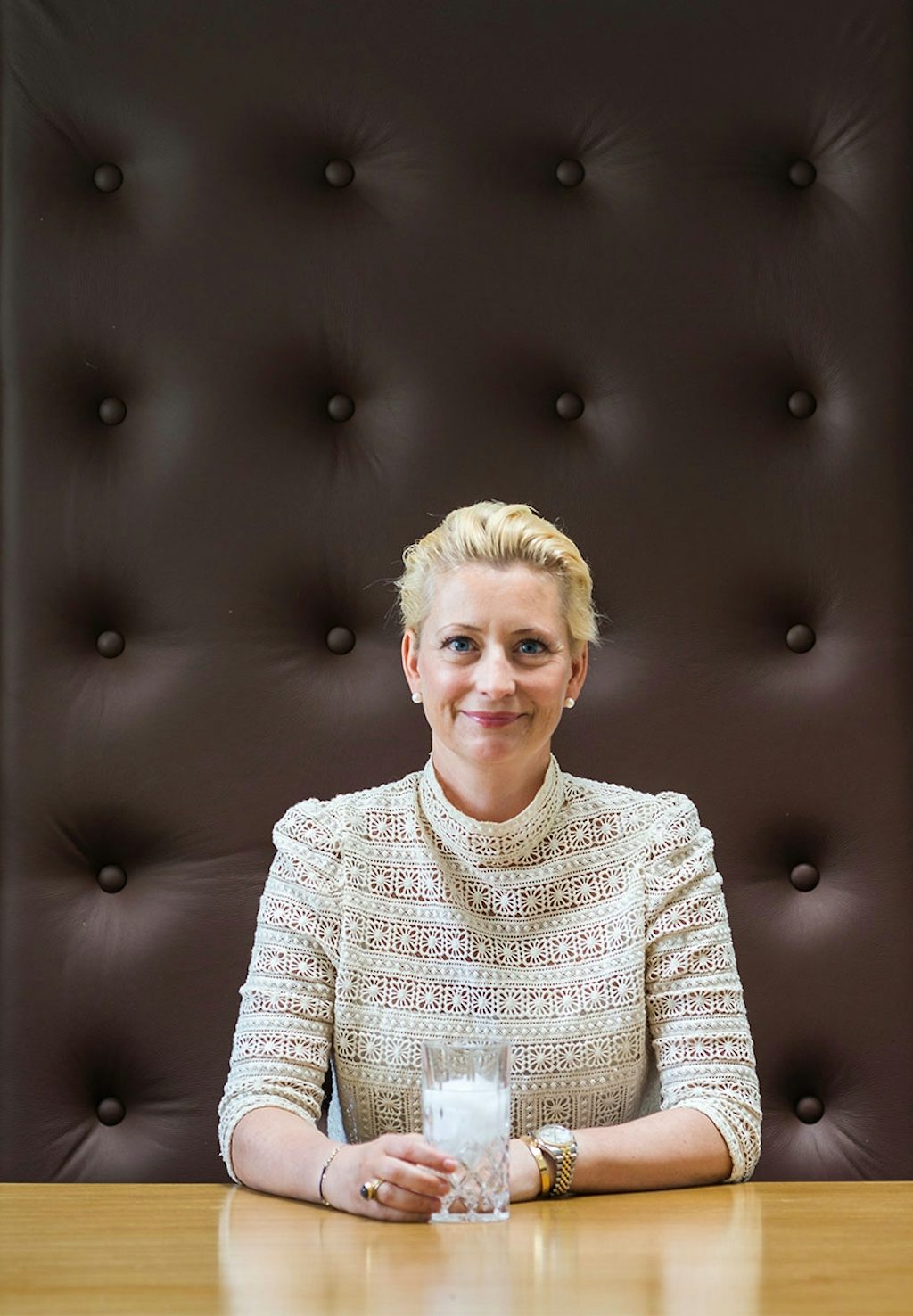 Louise Ertman Baunsgaard Louise Ertman Baunsgaard