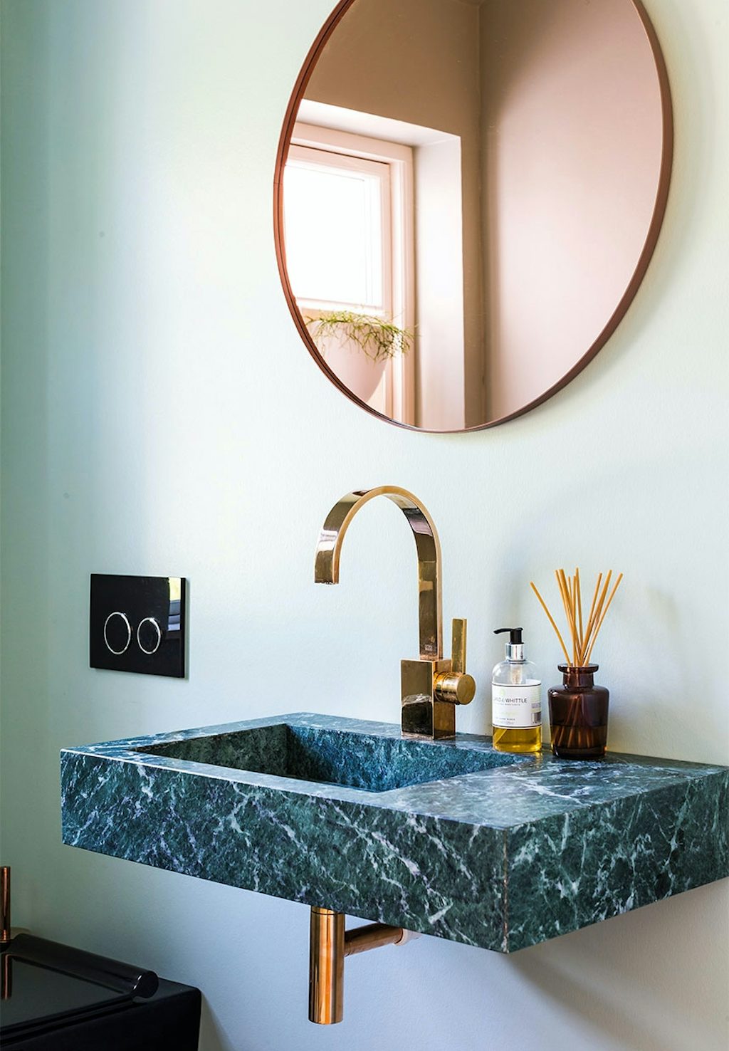 Eget design i marmor Eget design i marmor