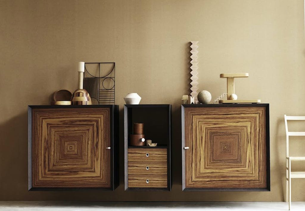 Hvornår fik du dit første gennembrud?