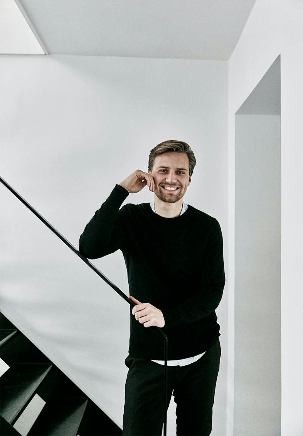 Brand- og designdirektøren