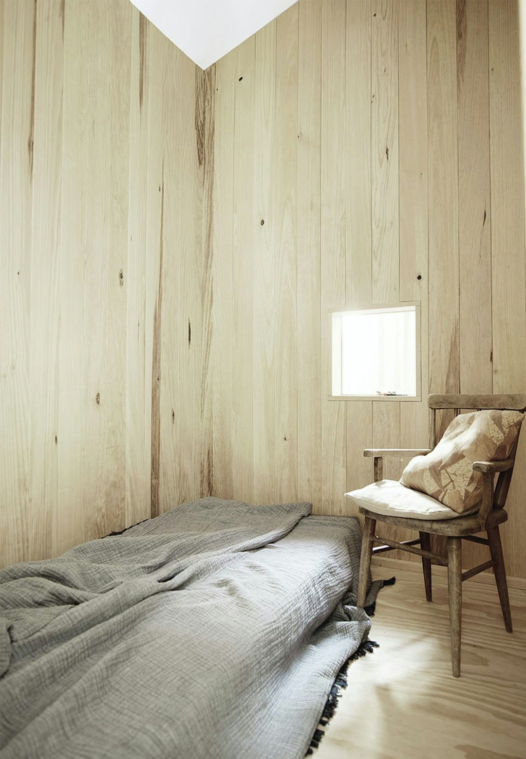 Barnebarnets hule Barnebarnets hule