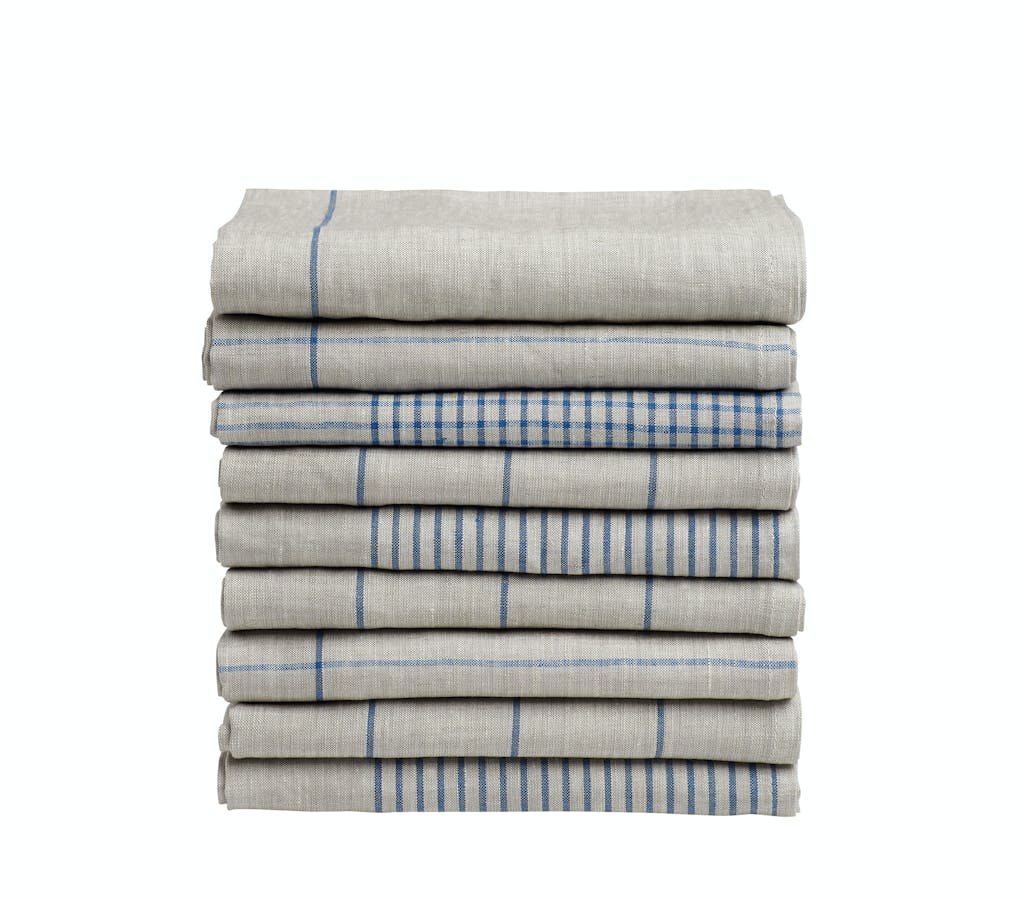 CECILIE MANZ georg jensen viskestykker julegave