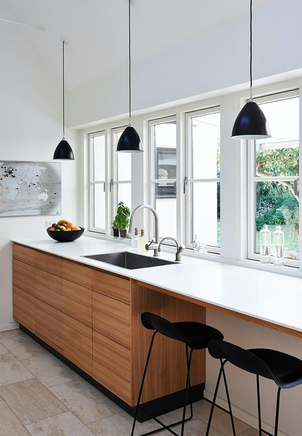 Et yndet spot i huset Et yndet spot i huset