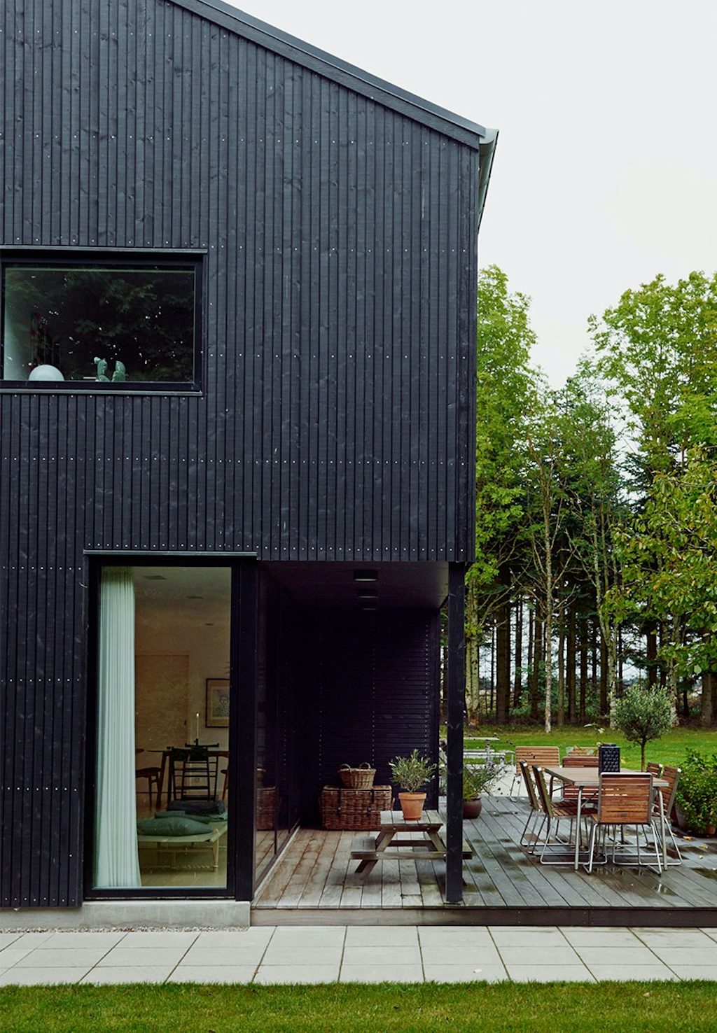 Arkitektoniske finesser Arkitektoniske finesser