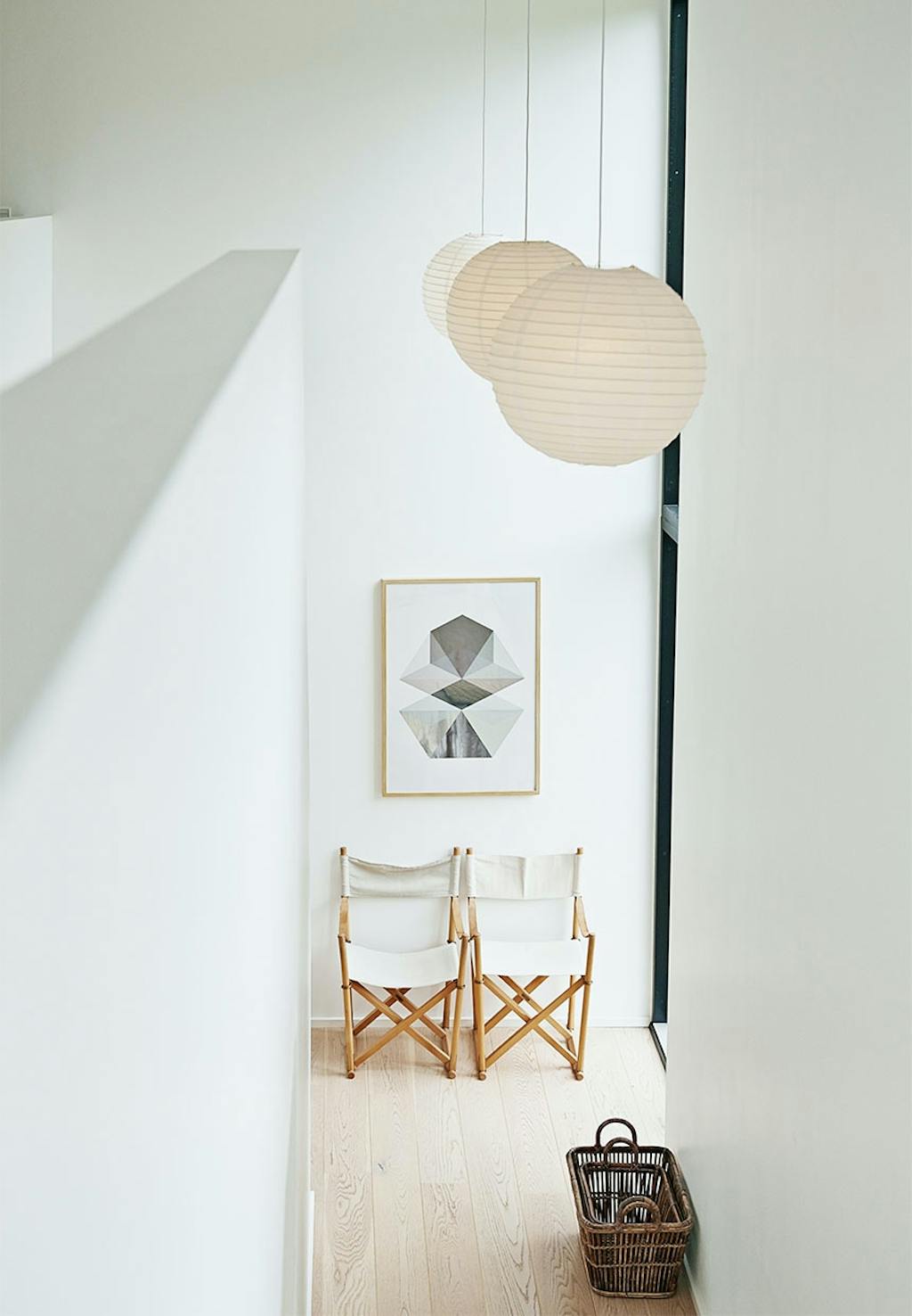 Et af de foretrukne spots