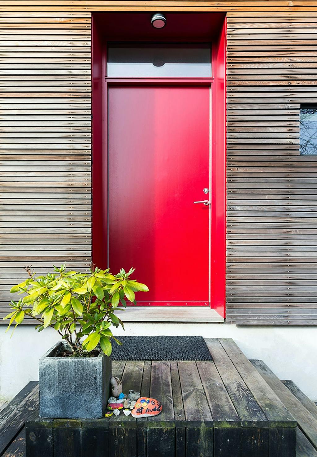 Mange muligheder og stor rummelighed