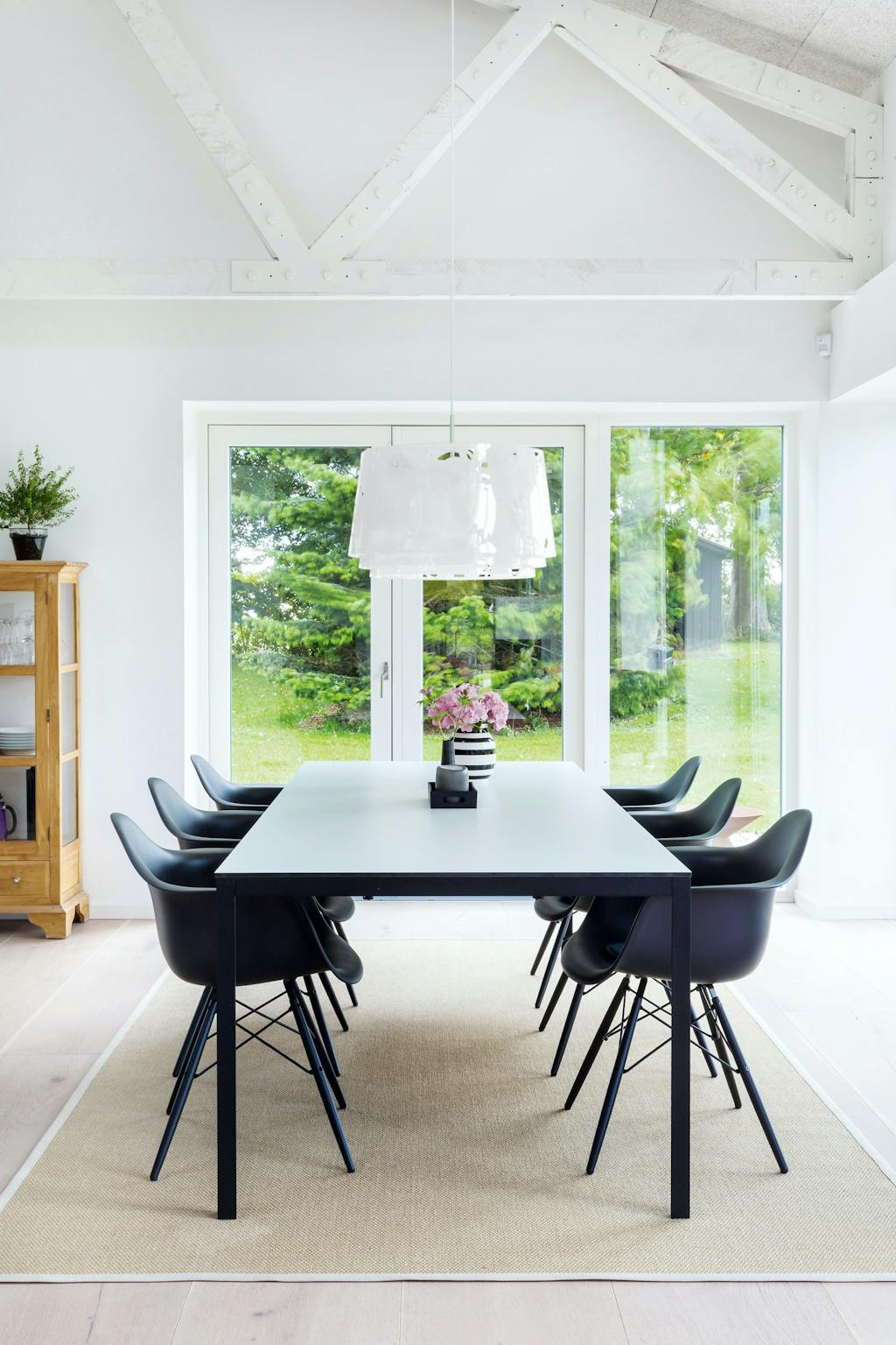 DE SORTE EAMES-STOLE