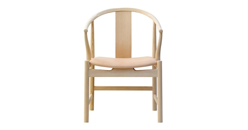 Den kinesiske stol - pp56 