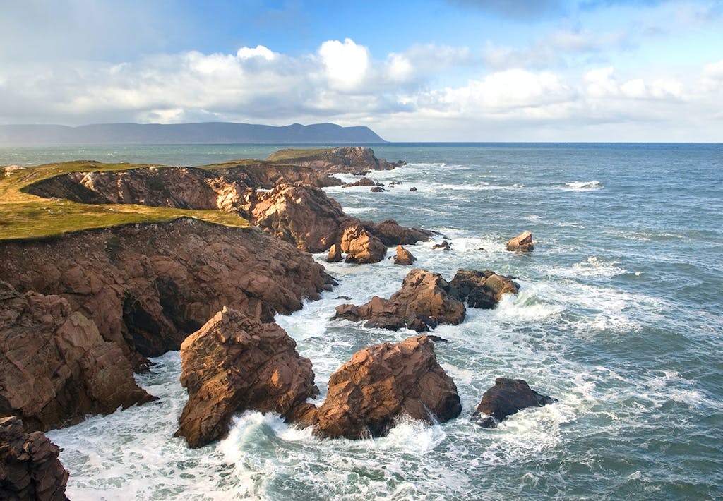 Cape Breton søger indbyggere