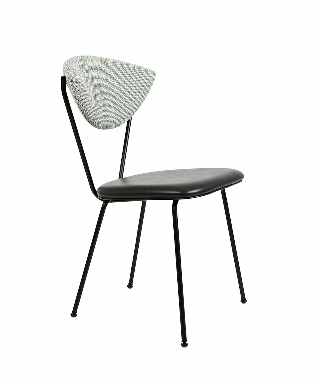 50’ER INSPIRATIONEN