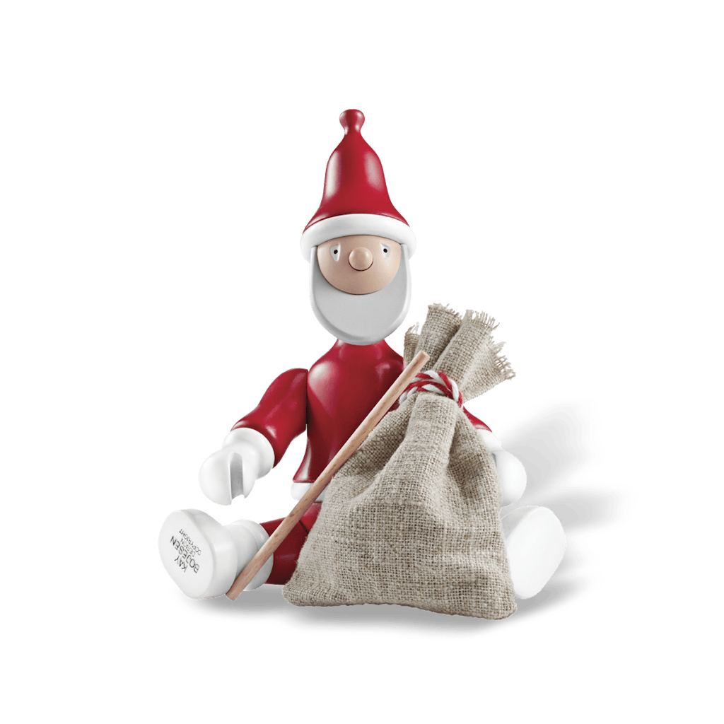 Kay Bojesens julemand