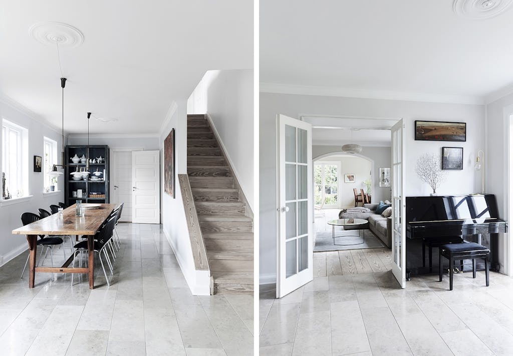 bolig indretning renovering 