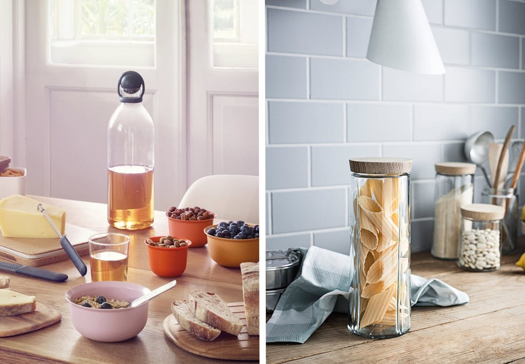 køkken køkkenudstyr indretning 