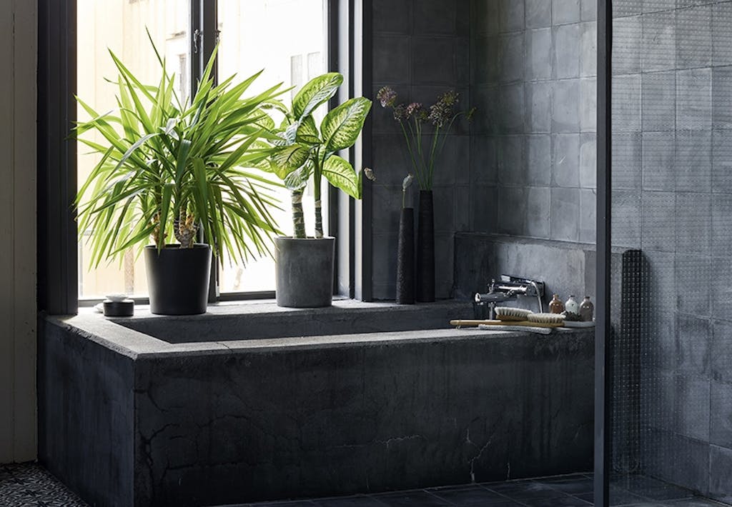 badeværelse indretning spa 