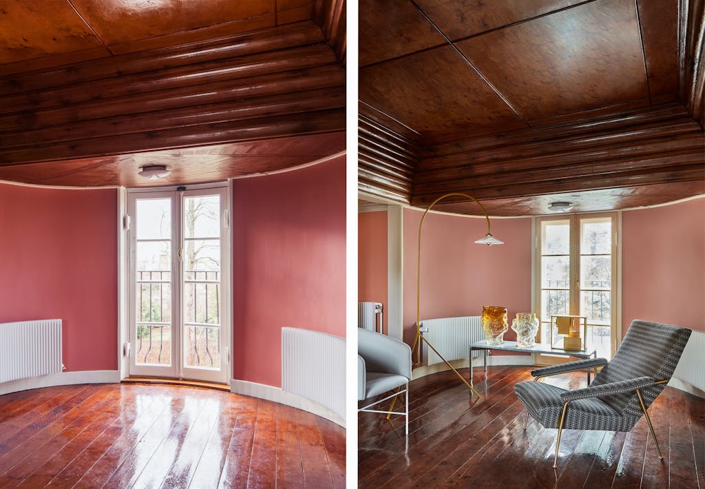 kay fisker hus snekkersten