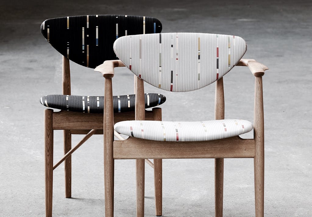 nyheder design nyhed stol 