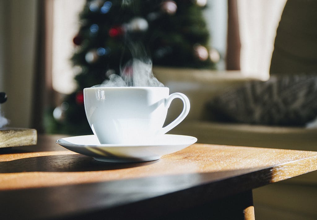 advent søndag hygge jul opskrifter