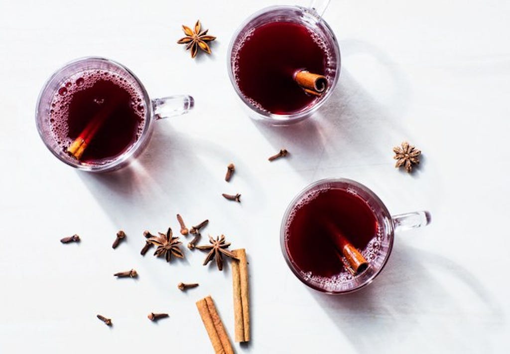 gløgg opskrift hvid gløgg julegløgg opskrifter hjemmelavet gløgg