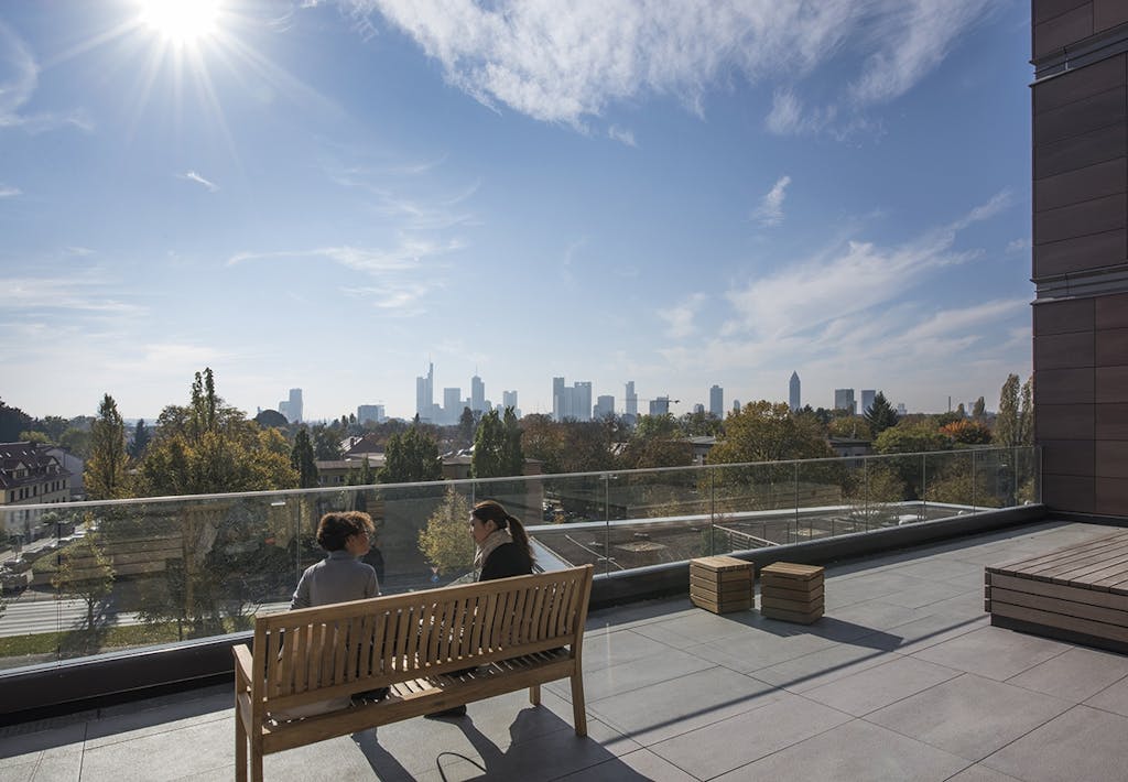 henning larsen frankfurt arkitektur