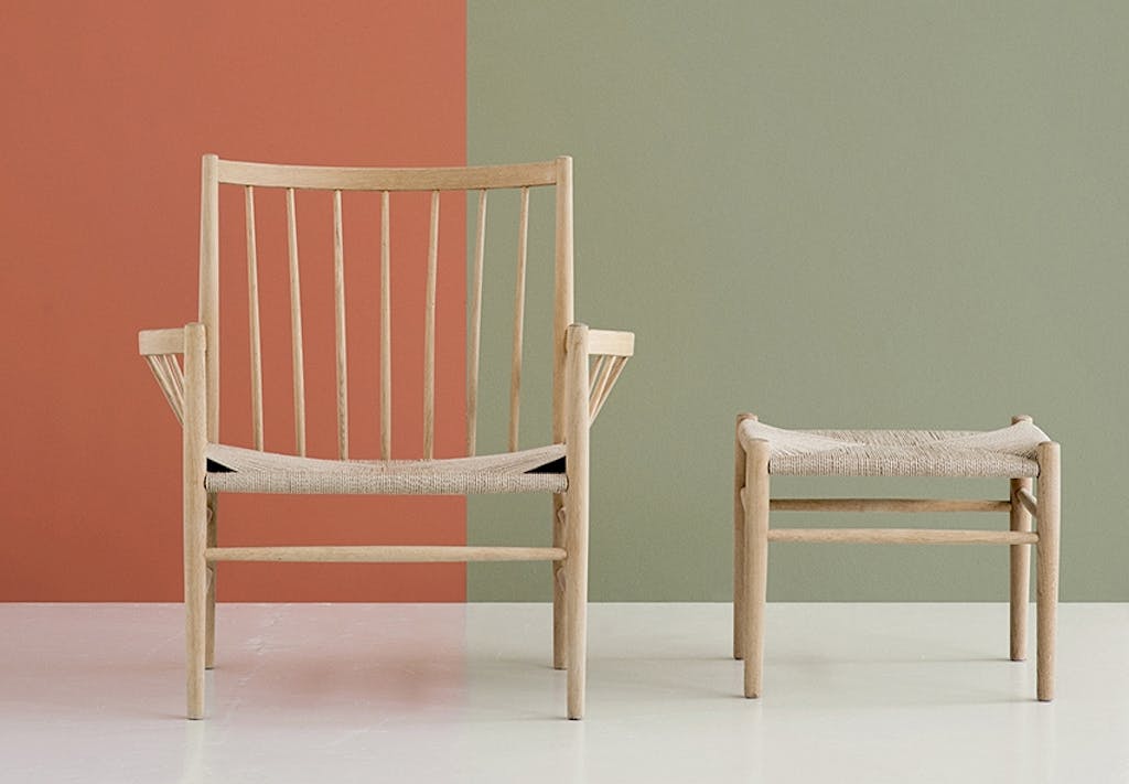 fdb møbler butik københavn dansk design