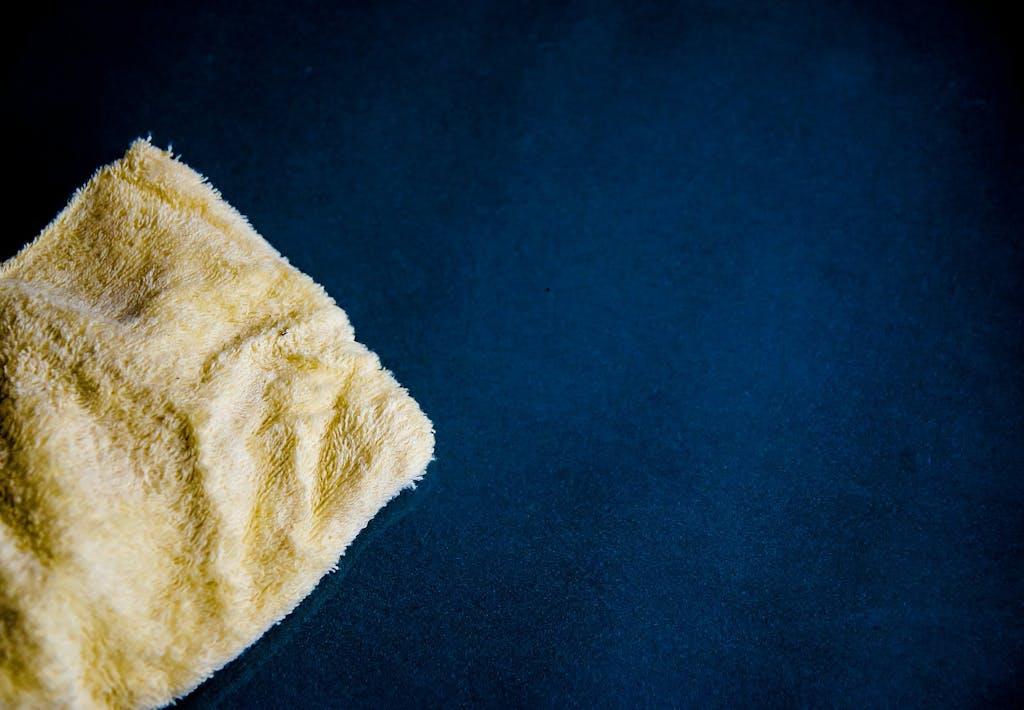 bordplade køkken rengøring vedligeholdelse 