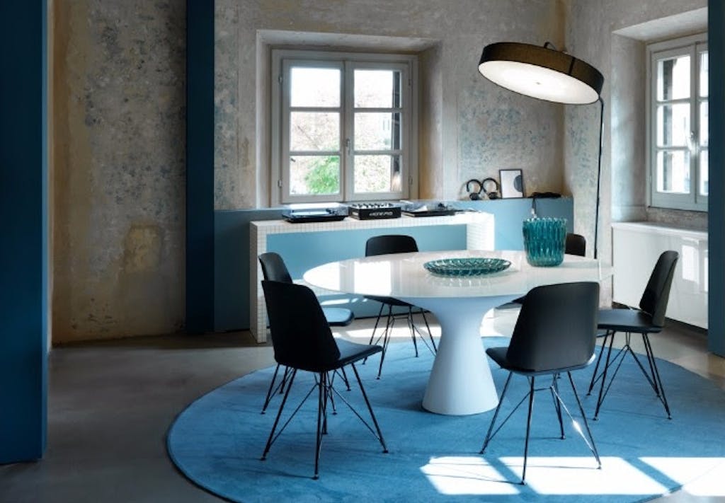 udstilling personlighedstype indretning