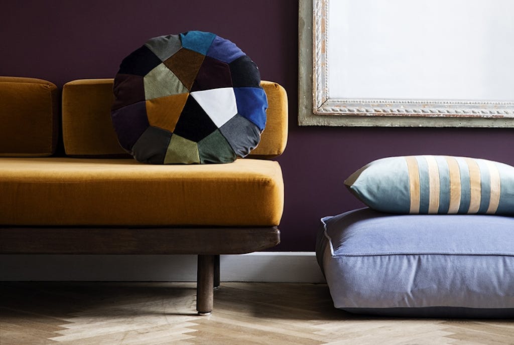 bolig indretning inspiration