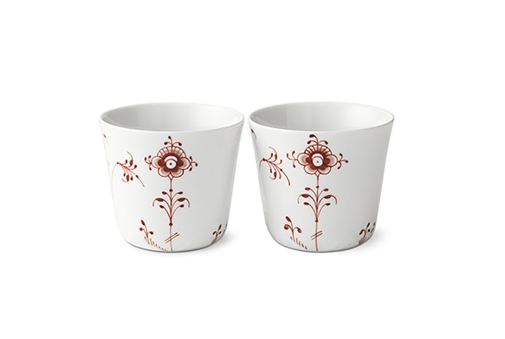 designnyheder indretning royal copenhagen