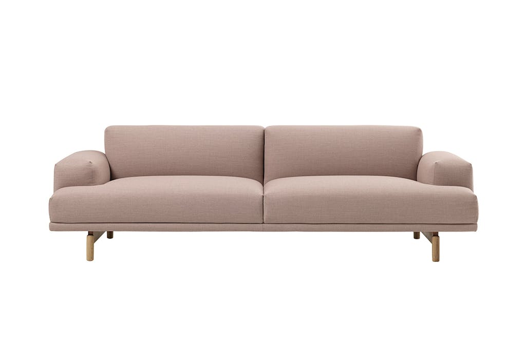 Indretning inspiration sofa