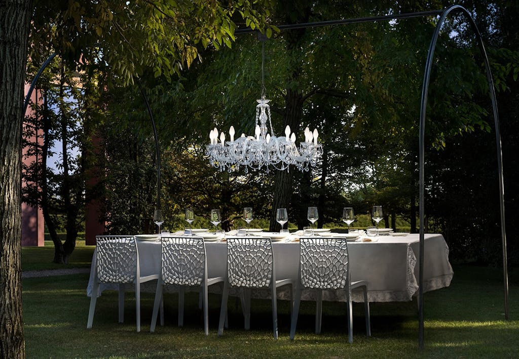 udendørslamper Masiero lampe