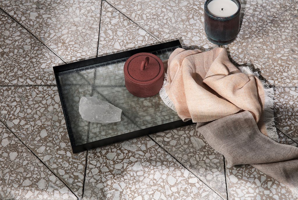 bakke glas ferm living