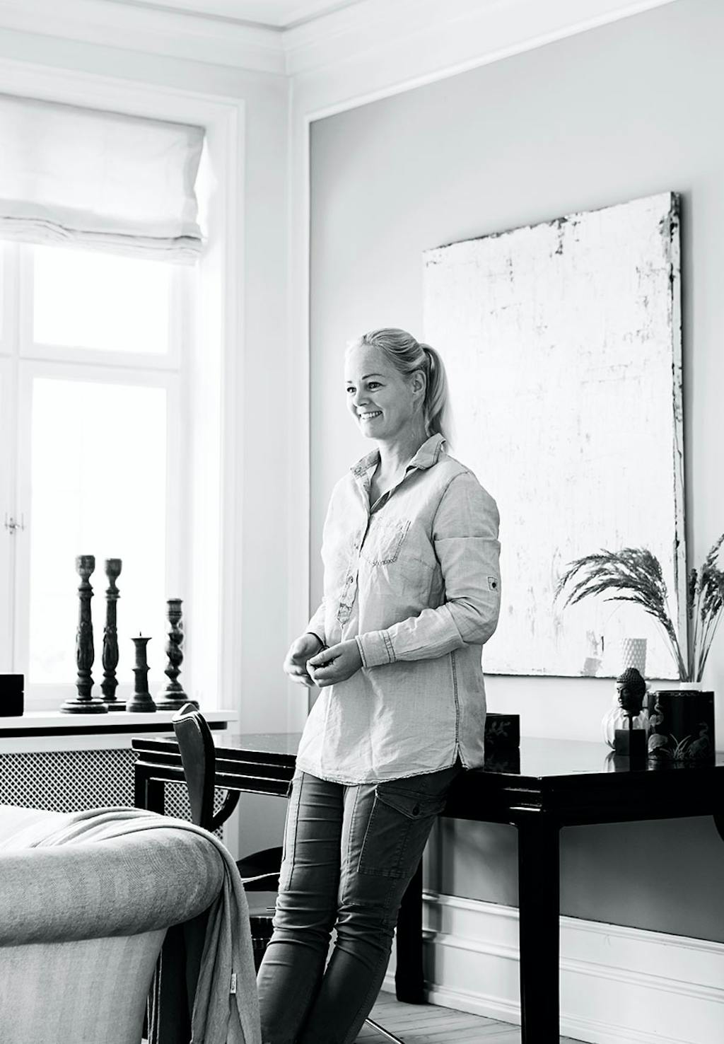 Katrine Martensen-Larsen