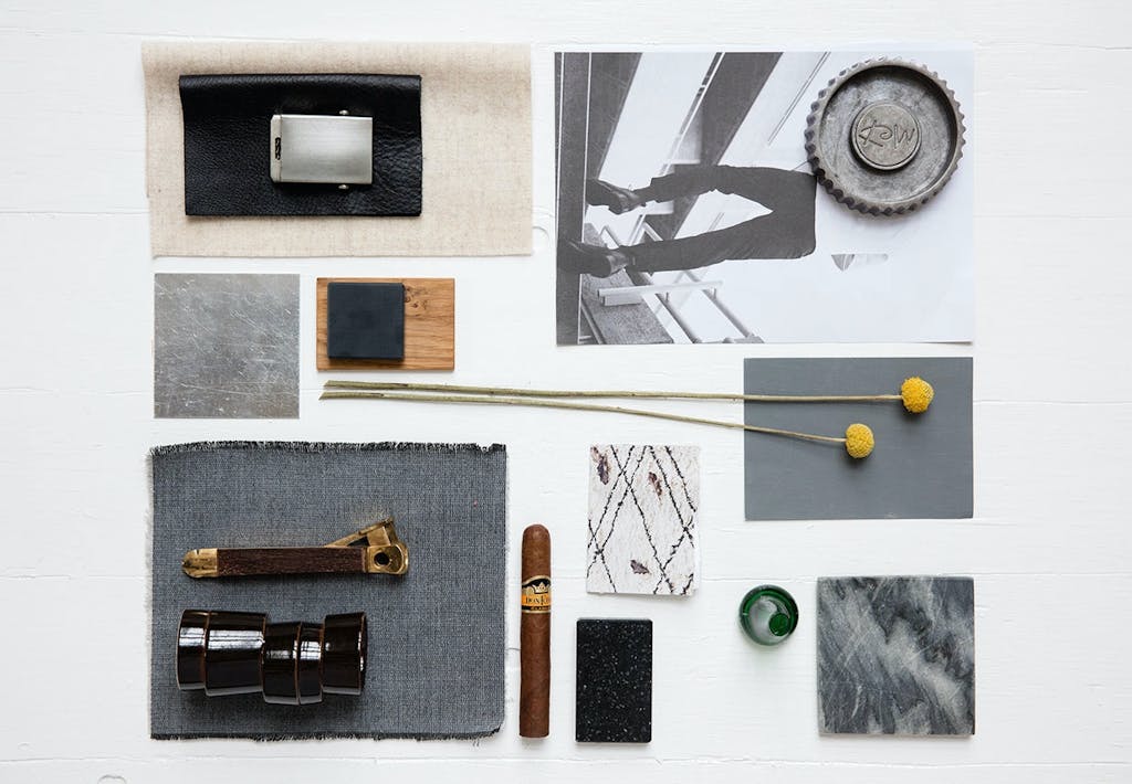 Snup stilen fra Thomas Gundorph Mortensens hjem 