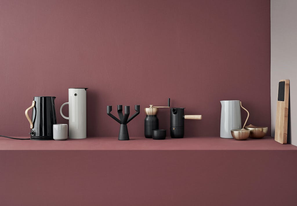 Klassikere og nyklassikere i afstemt line-up