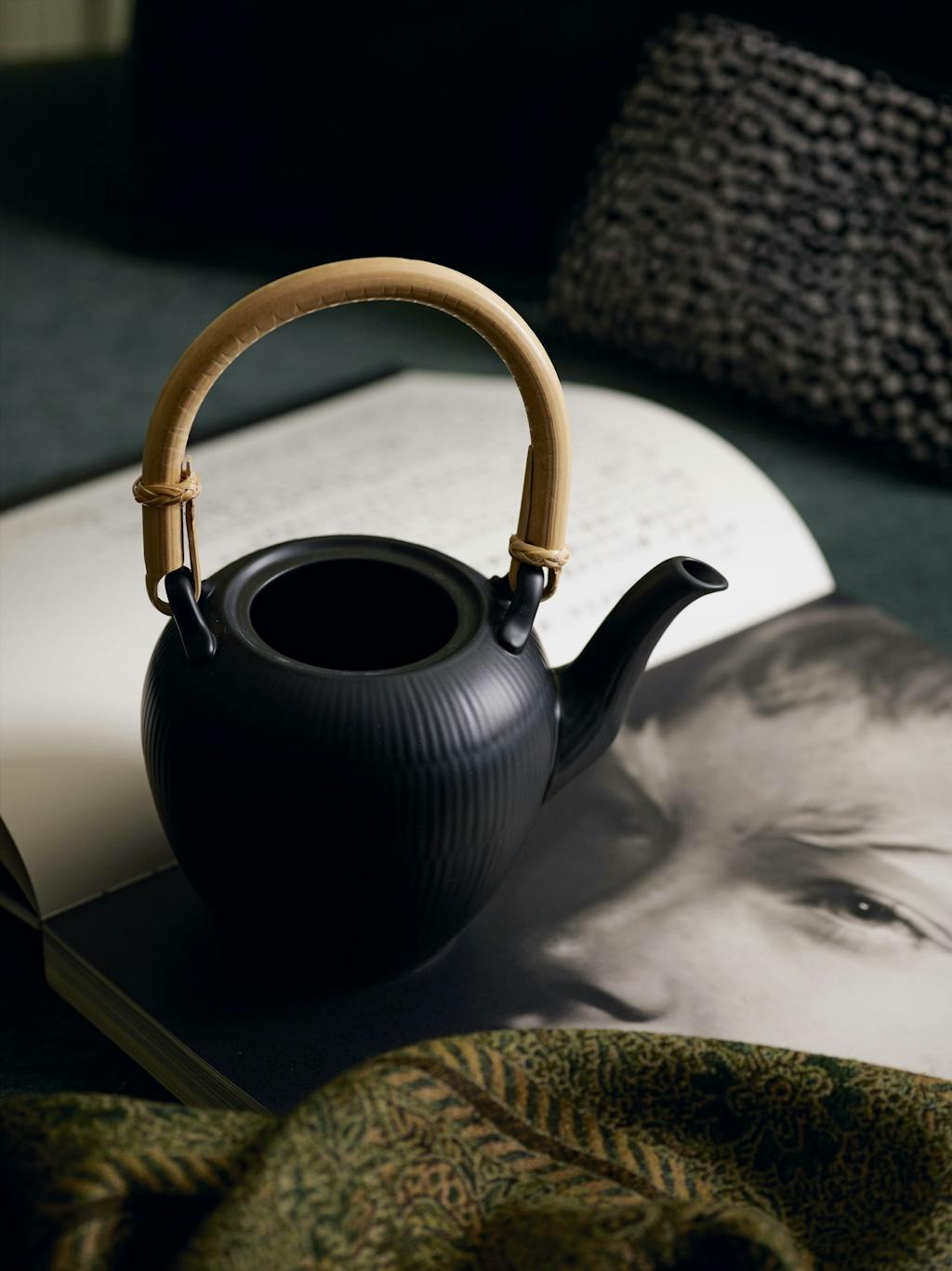 Enkelhed og ro i hverdagen 