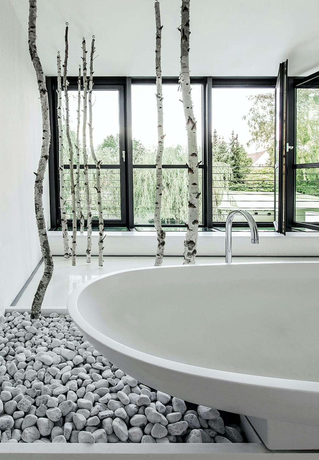 Referencer til naturen 